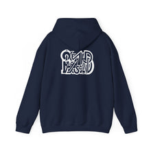 Load image into Gallery viewer, Believe AMV inspired Hooded Sweatshirt by OMA