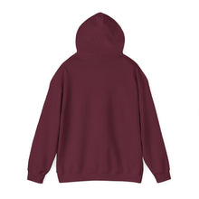 Load image into Gallery viewer, Shoot The Place Up Unisex Heavy Blend™ Hooded Sweatshirt