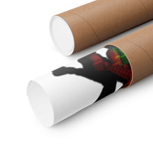 Load image into Gallery viewer, LNGAIP Matte Vertical Posters