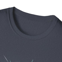 Load image into Gallery viewer, Broken Glass Unisex Softstyle T-Shirt