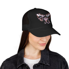 Load image into Gallery viewer, Higher Gun AMV Inspired Trucker Hat — by OMA