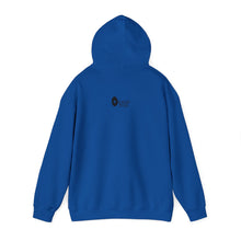 Load image into Gallery viewer, 'A Walk In The Rain' Unisex Heavy Blend™ Hooded Sweatshirt