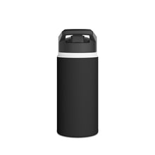 Load image into Gallery viewer, "How You Really Fee" Unique Stainless Steel Water Bottle with Custom Design - Perfect for Gifting, Sports, Travel, Outdoor Adventures, and Everyday Use