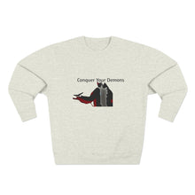 Load image into Gallery viewer, TTMD Unisex Crewneck Sweatshirt