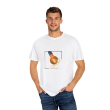 Load image into Gallery viewer, Litty Unisex Garment-Dyed T-shirt