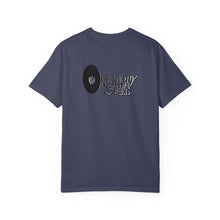 Load image into Gallery viewer, 'Life & Death' Unisex Garment-Dyed T-shirt
