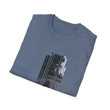 Load image into Gallery viewer, Fork in the Road Unisex Softstyle T-Shirt