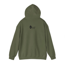Load image into Gallery viewer, 'A Walk In The Rain' Unisex Heavy Blend™ Hooded Sweatshirt
