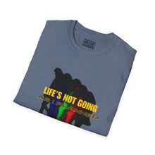 Load image into Gallery viewer, LNGAIP Unisex Softstyle T-Shirt