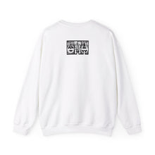 Load image into Gallery viewer, Clarity Unisex Heavy Blend™ Crewneck Sweatshirt