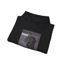 Load image into Gallery viewer, 'A Walk In The Rain' Unisex Heavy Blend™ Hooded Sweatshirt