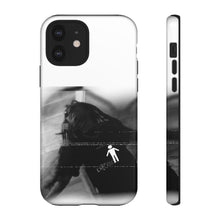 Load image into Gallery viewer, 'Darkness' Tough Cases