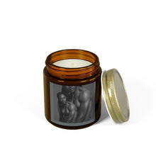 Load image into Gallery viewer, Limited Edition OMA Scented Candles, Coconut Apricot Wax (4oz, 9oz)