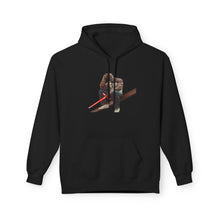 Load image into Gallery viewer, Area Hoes Hoodie - by OMA