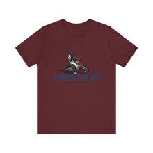 Load image into Gallery viewer, Couldn't Be Me Unisex Jersey Short Sleeve Tee