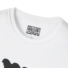Load image into Gallery viewer, LNGAIP Unisex Softstyle T-Shirt