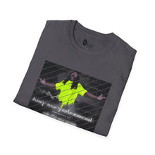 Load image into Gallery viewer, Just So You Know Unisex Softstyle T-Shirt