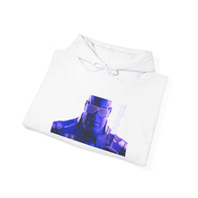 Load image into Gallery viewer, StrongHer Exclusive Hoodie — by One who May Ascend