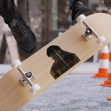 Load image into Gallery viewer, Wrath of the Damned -Transparent Outdoor Stickers, Die-Cut, 1pc