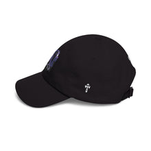 Load image into Gallery viewer, Where Do I Belong Dad Cap — by One who May Ascend