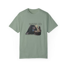 Load image into Gallery viewer, Pandora's Box Unisex Garment-Dyed T-shirt