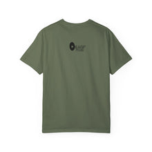 Load image into Gallery viewer, 'Stay The Course' Unisex Garment-Dyed T-shirt