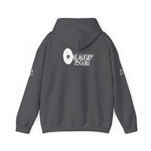 Load image into Gallery viewer, Keep Talking Unisex Heavy Blend™ Hoodie - Retro Vibe Sweatshirt