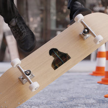 Load image into Gallery viewer, Wrath of the Damned -Transparent Outdoor Stickers, Die-Cut, 1pc