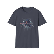 Load image into Gallery viewer, Broken Glass Unisex Softstyle T-Shirt