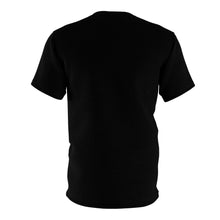 Load image into Gallery viewer, How To Survive Unisex Cut & Sew Tee (AOP)