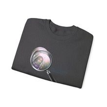 Load image into Gallery viewer, Clarity Unisex Heavy Blend™ Crewneck Sweatshirt