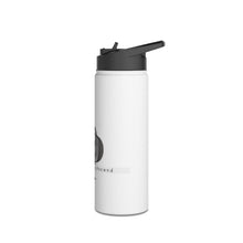 Load image into Gallery viewer, 'Up' Stainless Steel Water Bottle, Standard Lid