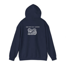 Load image into Gallery viewer, Love Me Exclusive Hoodie — One Who Must Ascend