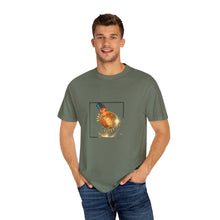 Load image into Gallery viewer, Litty Unisex Garment-Dyed T-shirt