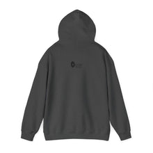 Load image into Gallery viewer, 'A Walk In The Rain' Unisex Heavy Blend™ Hooded Sweatshirt