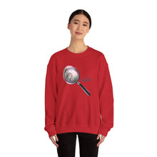 Load image into Gallery viewer, Clarity Unisex Heavy Blend™ Crewneck Sweatshirt
