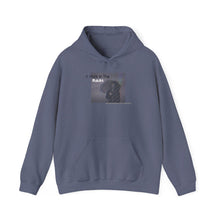 Load image into Gallery viewer, 'A Walk In The Rain' Unisex Heavy Blend™ Hooded Sweatshirt