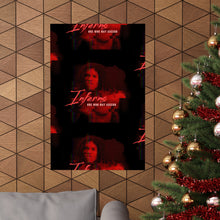 Load image into Gallery viewer, Inferno Matte Vertical Posters