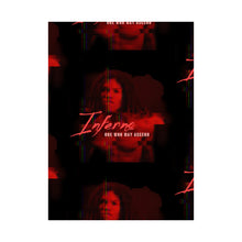 Load image into Gallery viewer, Inferno Matte Vertical Posters