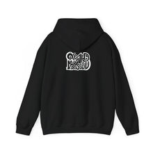Load image into Gallery viewer, Exclusive HEAT Hoodie — by OMA