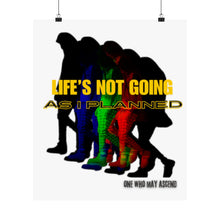 Load image into Gallery viewer, LNGAIP Matte Vertical Posters