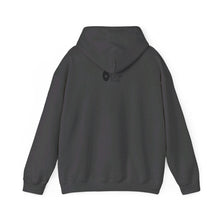 Load image into Gallery viewer, 'A Walk In The Rain' Unisex Heavy Blend™ Hooded Sweatshirt