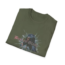 Load image into Gallery viewer, Broken Glass Unisex Softstyle T-Shirt