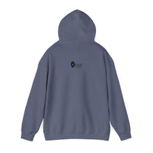 Load image into Gallery viewer, 'A Walk In The Rain' Unisex Heavy Blend™ Hooded Sweatshirt