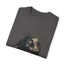 Load image into Gallery viewer, Pandora's Box Unisex Garment-Dyed T-shirt