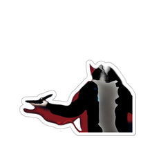 Load image into Gallery viewer, TTMD Kiss-Cut Stickers