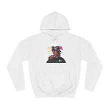 Load image into Gallery viewer, Whadda Ya Want From Me Unisex College Hoodie
