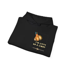 Load image into Gallery viewer, Litty Unisex Heavy Blend™ Hooded Sweatshirt