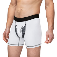 Load image into Gallery viewer, OMA Limited Edition Men's Boxers (AOP)