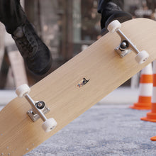 Load image into Gallery viewer, Die-Cut Outdoor Sticker - 'How to Survive' Design, Hiking Gear, Adventure Decor, Car Accessories, Tech Enthusiast Gift